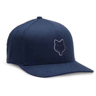 Fox Baseball Cap FOX HEAD FLEXFIT