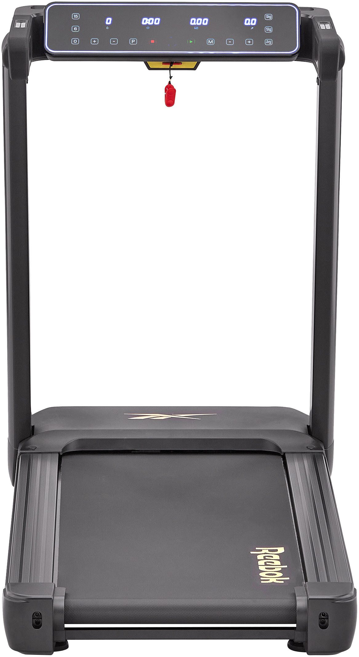 Reebok Laufband FR20z Floatride, bis max. 18 km/h, mit Steigung, 120 kg max. Benutzergewicht