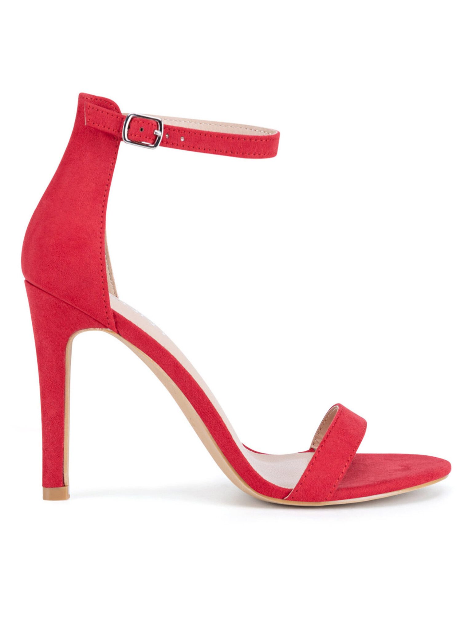 Jenny Jenny Damen Sandals Rot SS13814 Sandale. € 26,99