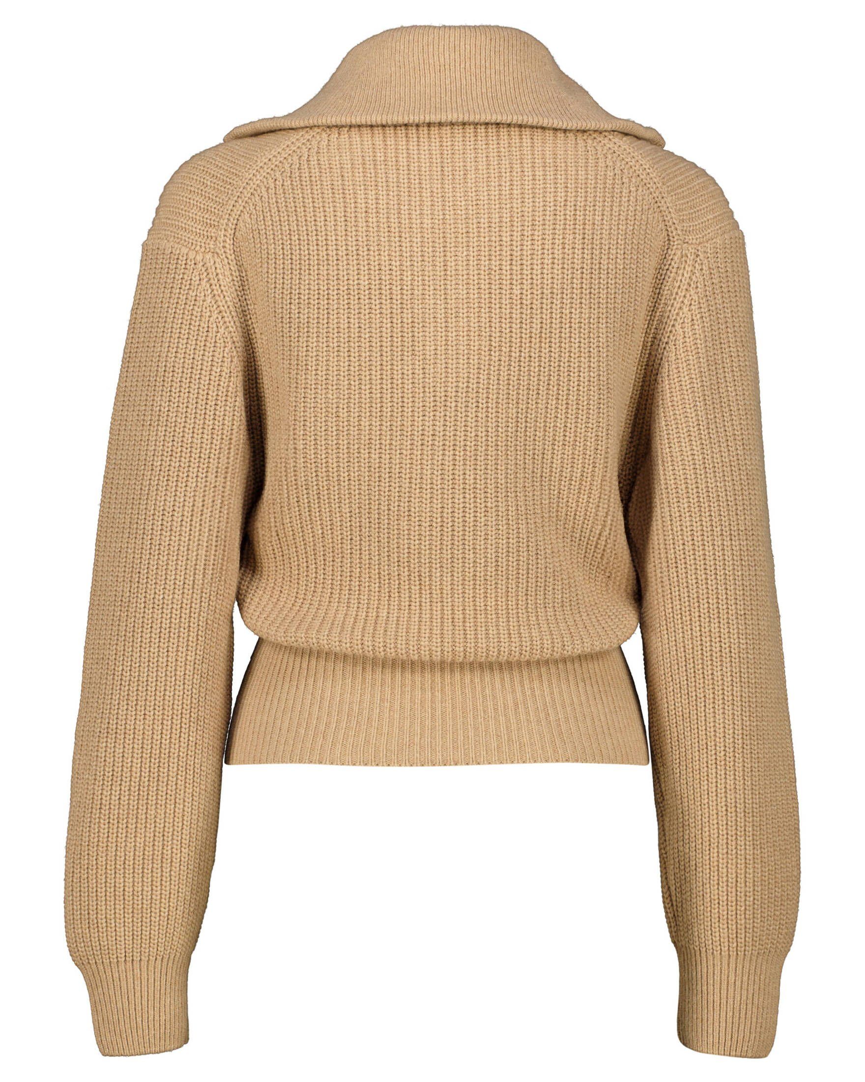 HUGO Strickpullover (1-tlg)