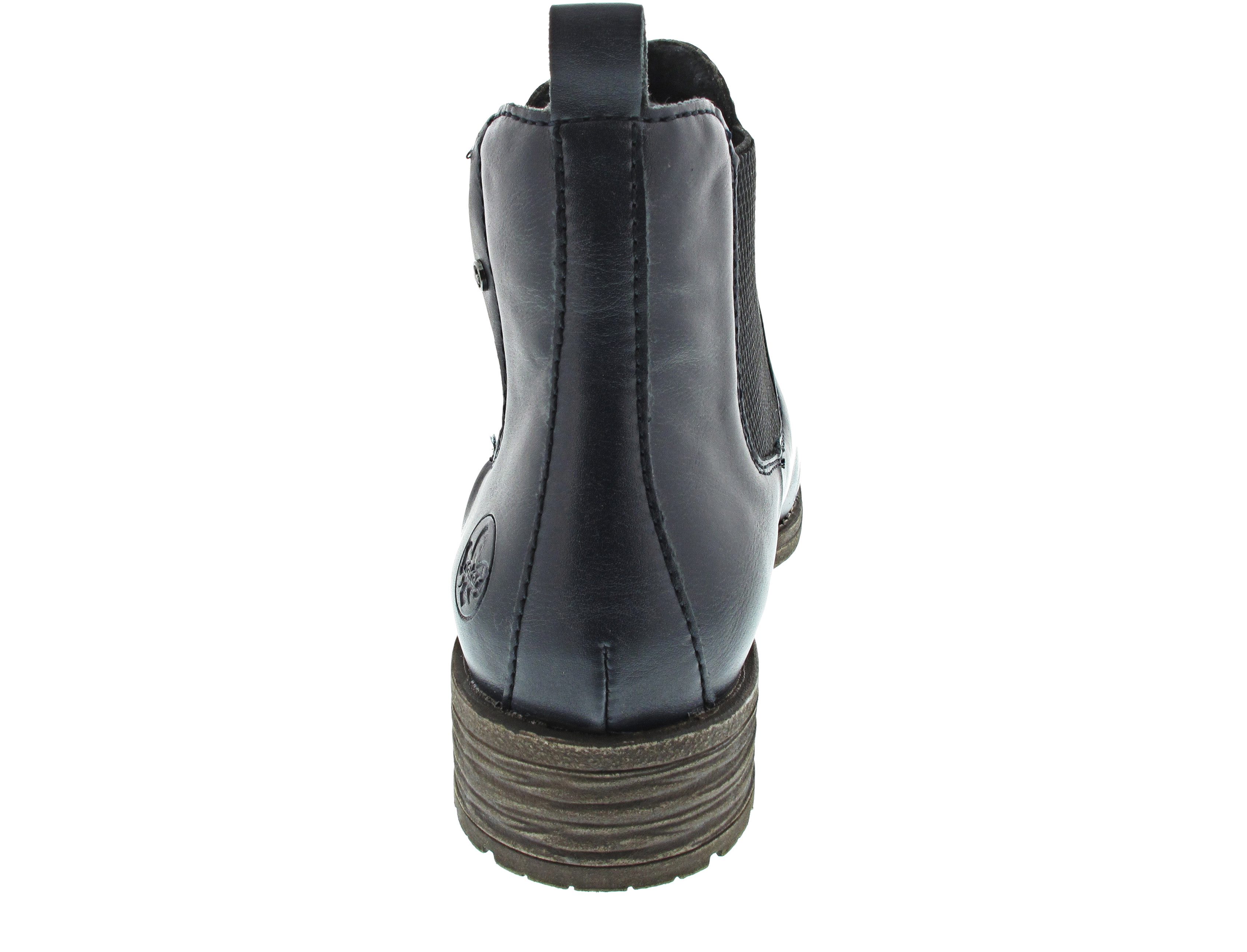 Rieker Winterstiefelette