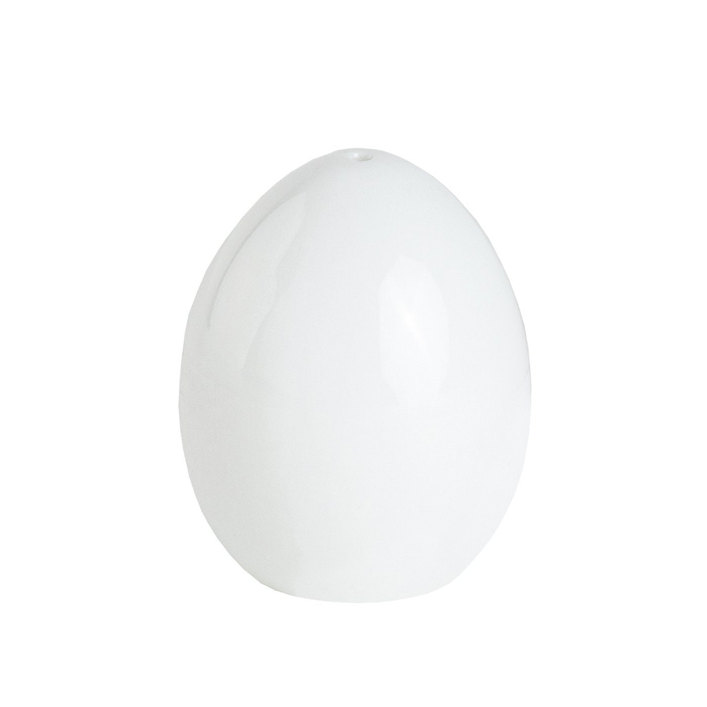 Räder Design Salz- / Pfefferstreuer Salzstreuer Mini Ei, (2er-SET), aus Porzellan