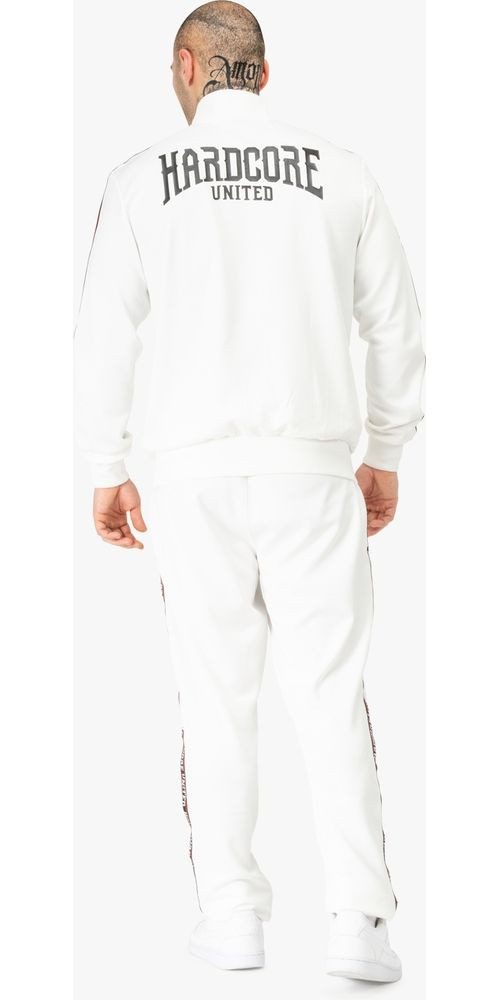 Hardcore United Trainingsanzug Gentle Core Trainingsanzug normale Passform günstig online kaufen