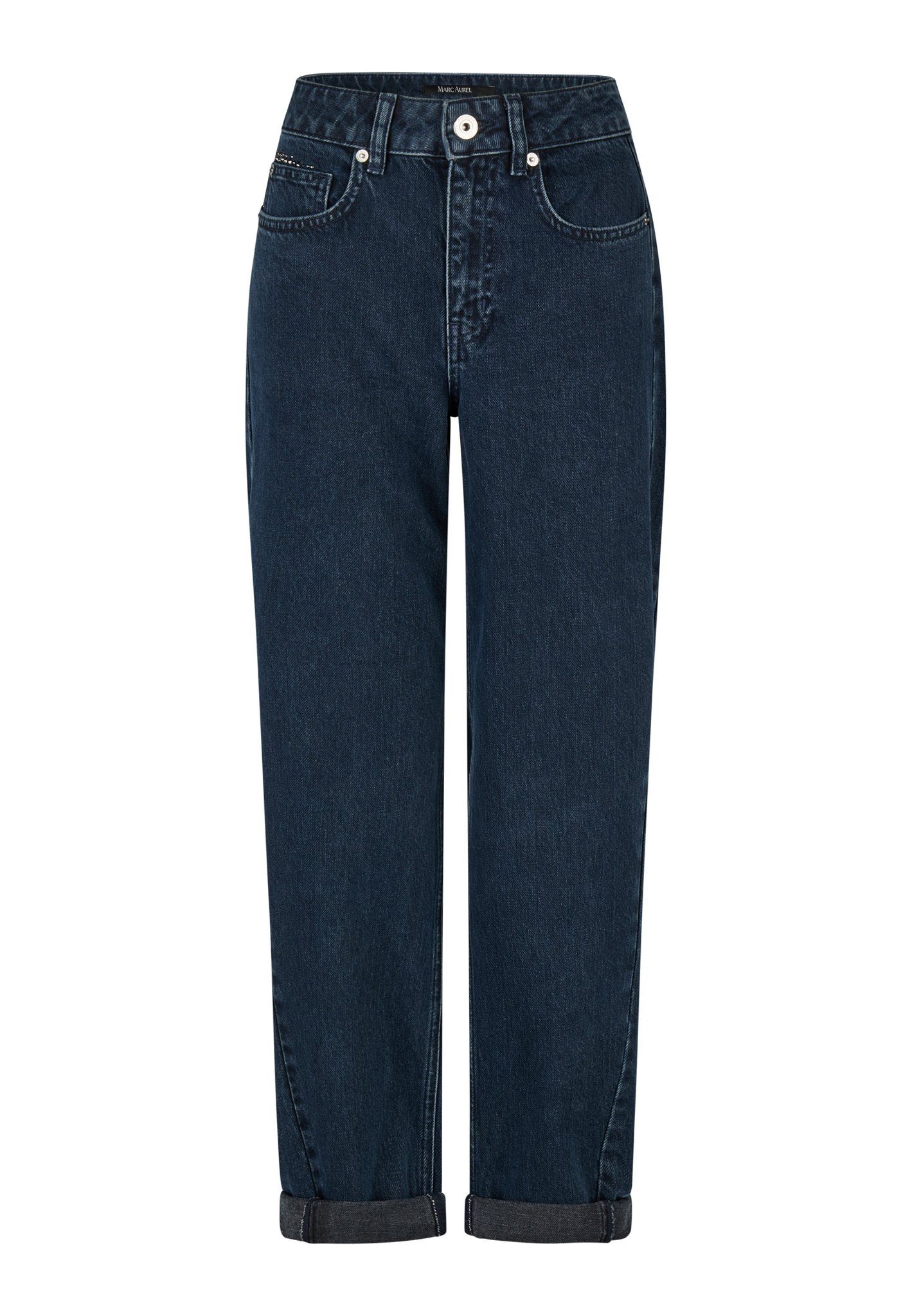 MARC AUREL Bequeme Jeans