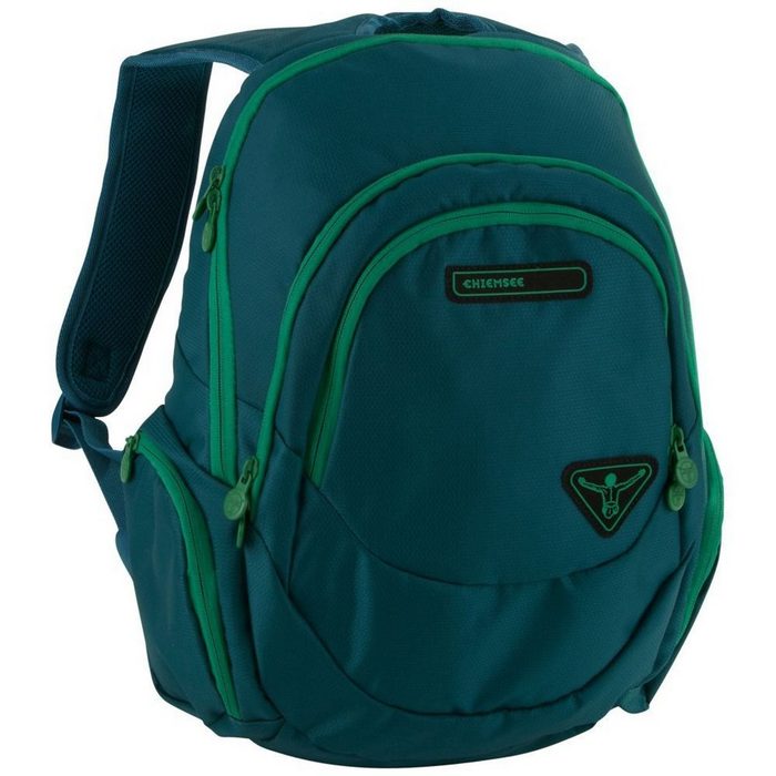 Chiemsee Rucksack Solid Polyester