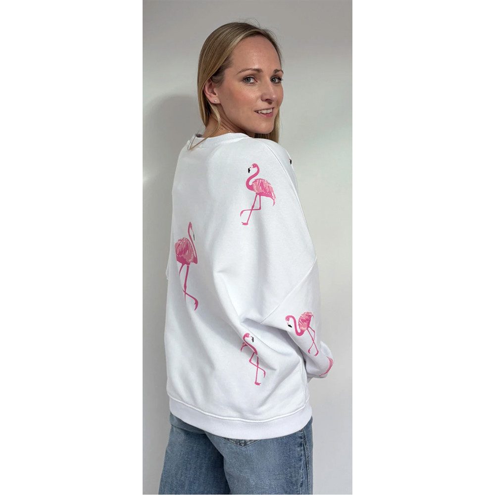 Miss Goodlife Sweater Miss Googlife MG12021 günstig online kaufen