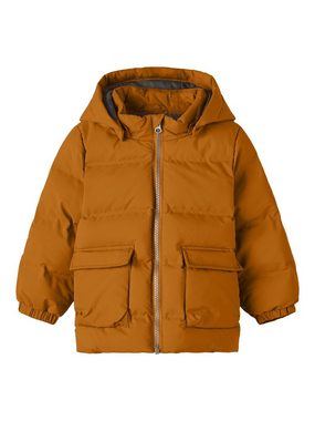 Name It Steppjacke NMMMELLOW PUFFER JACKET TB