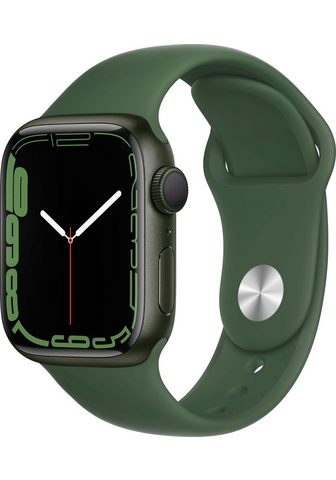 Apple Watch Series 7 GPS 41mm Smartwatch (Wa...