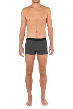 Hom Boxer Herren Comfort Boxer Brief - Akita, Slip