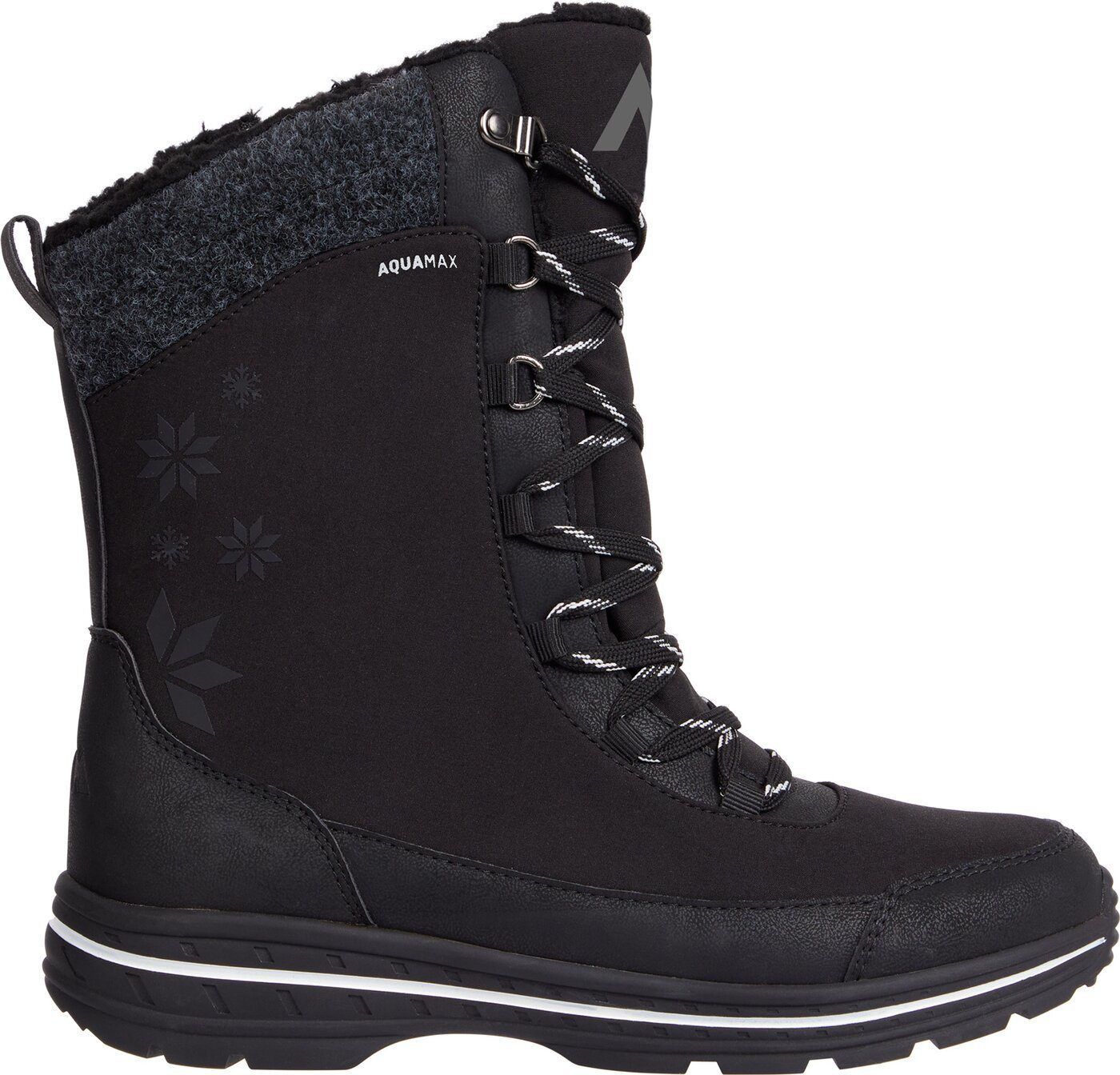 McKINLEY Da.-Après-Stiefel Viviana IV AQX Winterstiefel