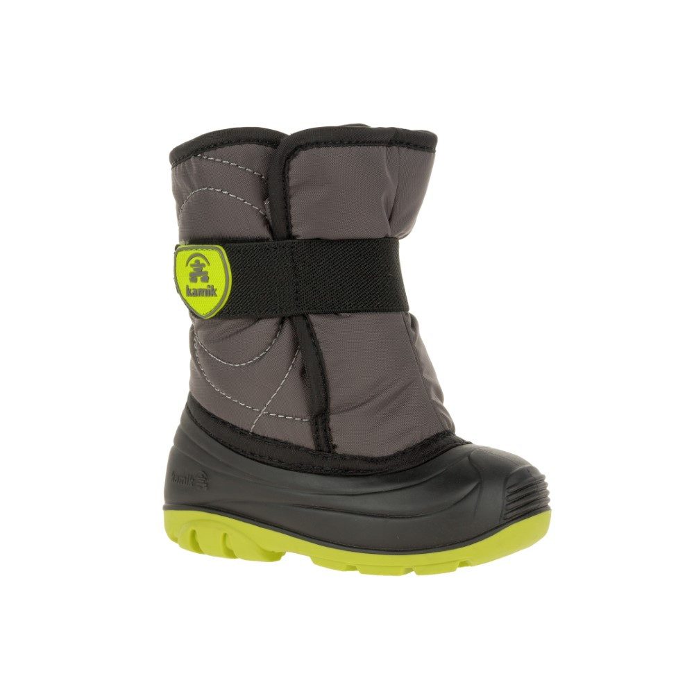 Kamik Winterstiefel SNOWBUG3 Stiefel