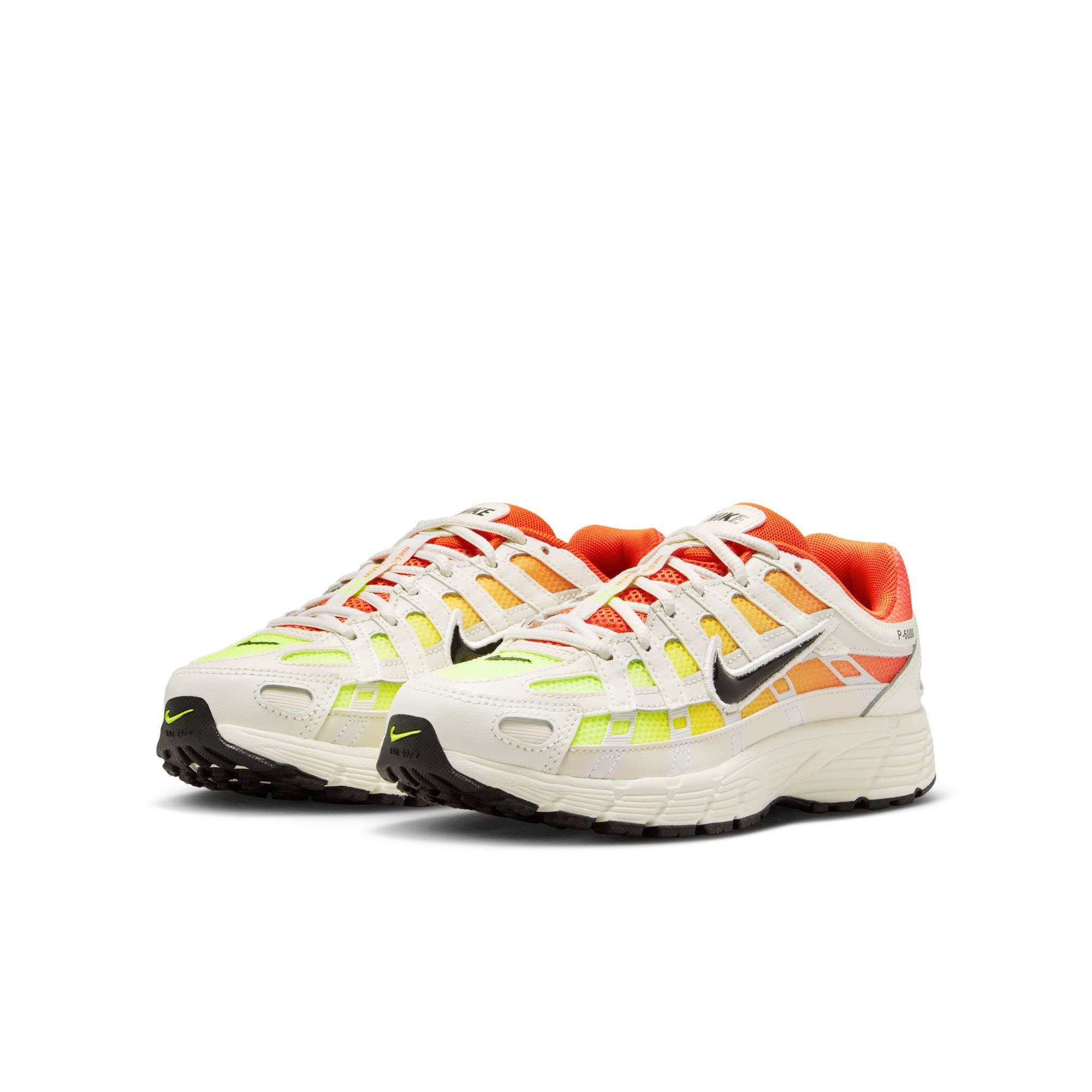 P-6000 Sneaker