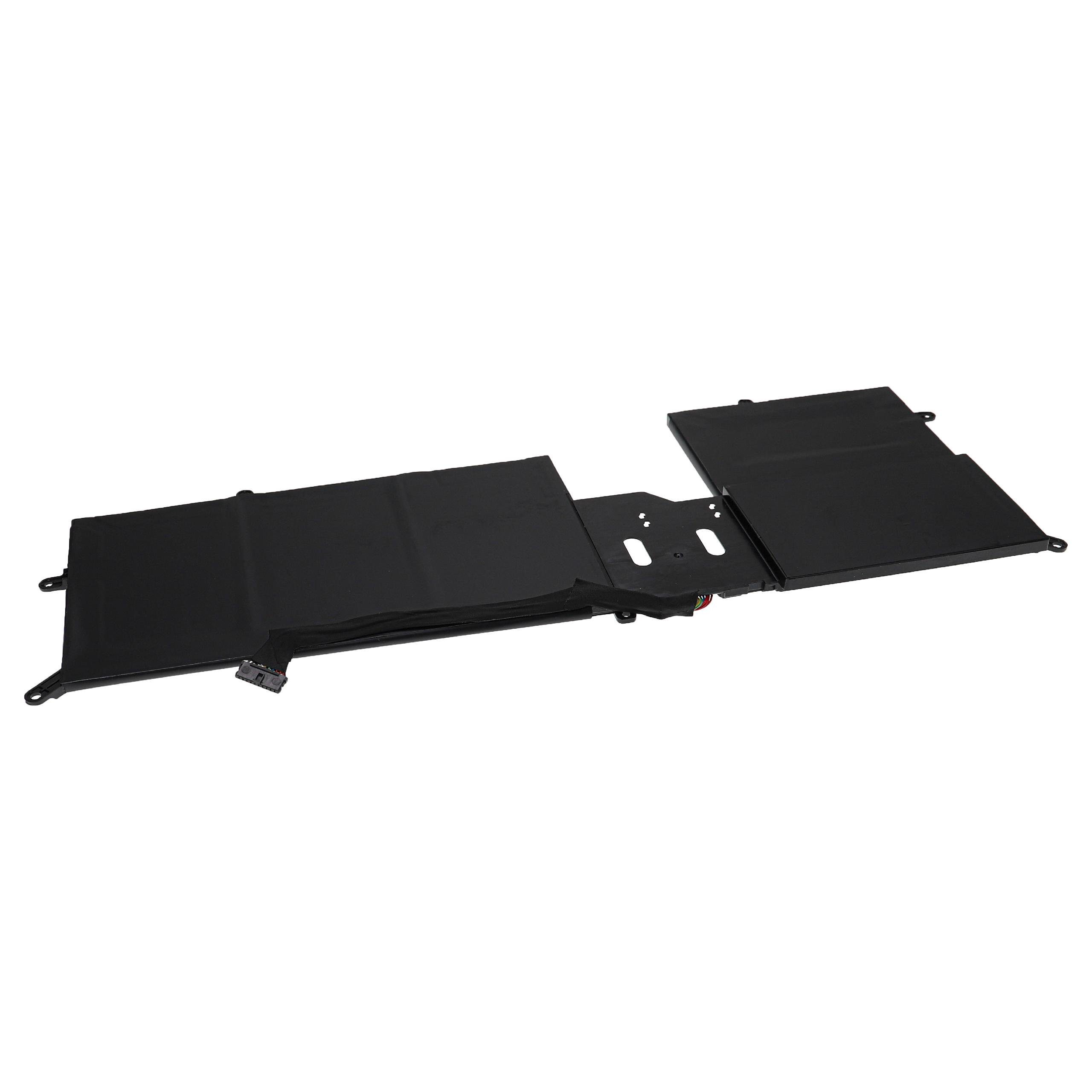 vhbw passend ALW15M-D4505B, Dell mAh Laptop-Akku 6050 ALW15M-D4725B, Alienware für m15