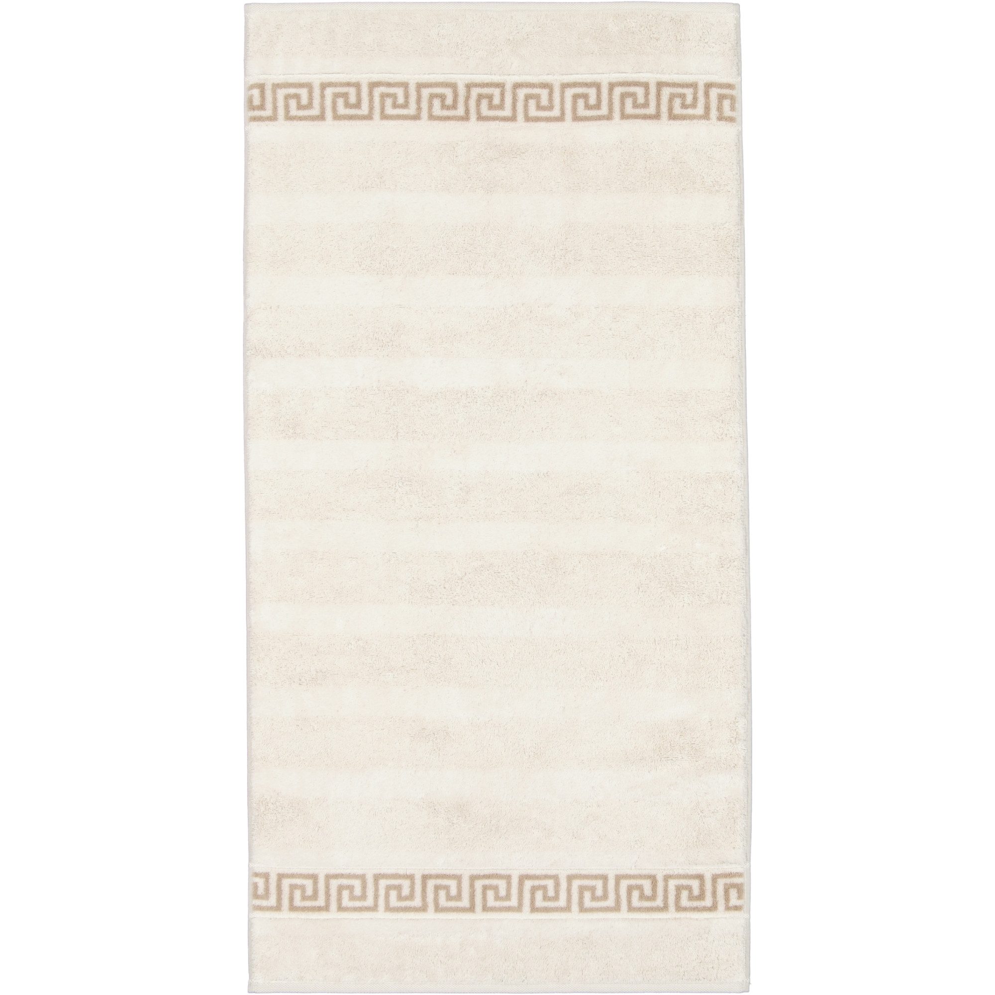 Cawö Handtücher Noblesse Duo 1003, 100% Baumwolle (1-St) – Bild 2 von 5