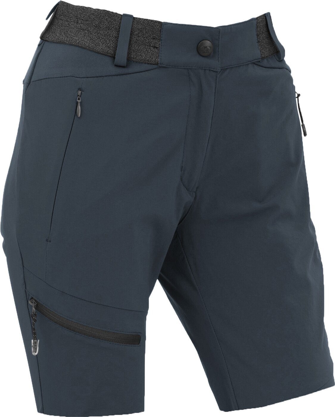 Maul Sport® Funktionsshorts Bermuda Täschhorn günstig online kaufen