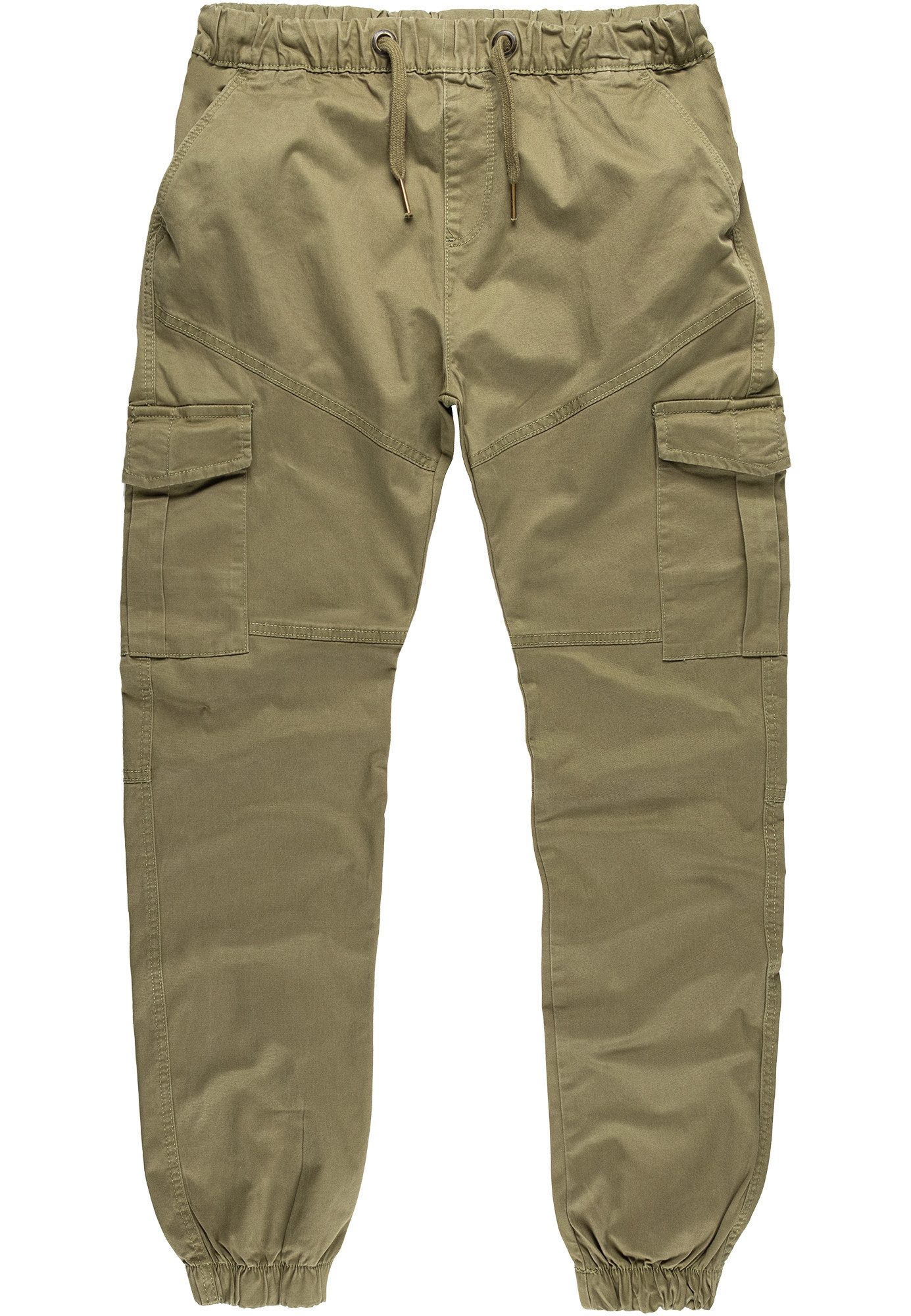 Amaci&Sons Chinohose SAN ANTONIO Cargo Jogger-Chino günstig online kaufen