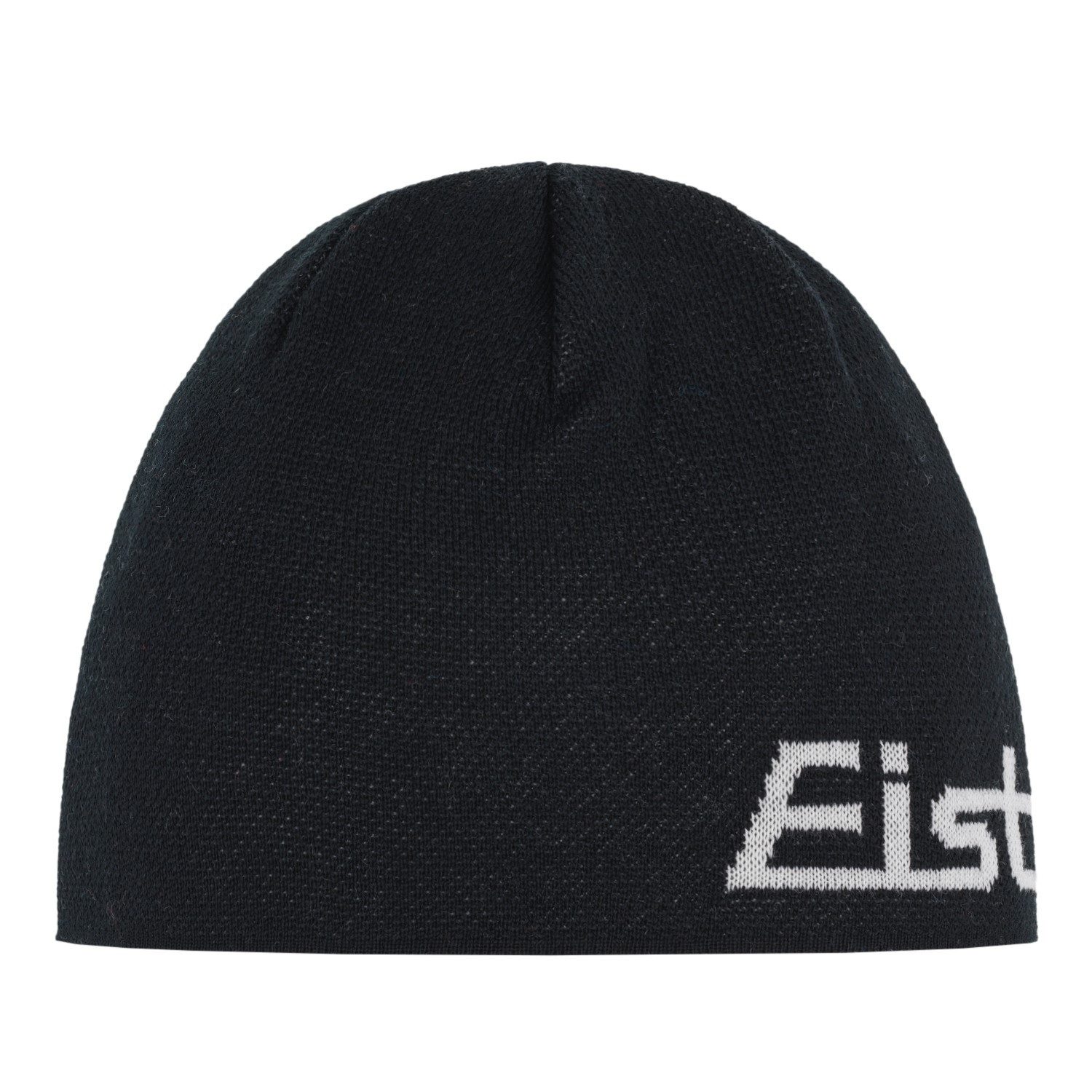 Eisbär Strickmütze Sportmütze aus Merinowolle (Stück)