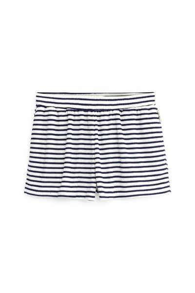 Next Relaxshorts Lounge-Shorts aus Frottee (1-tlg)