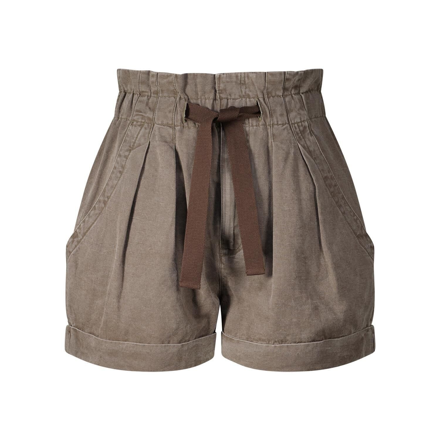 ISABEL MARANT Shorts Nirma