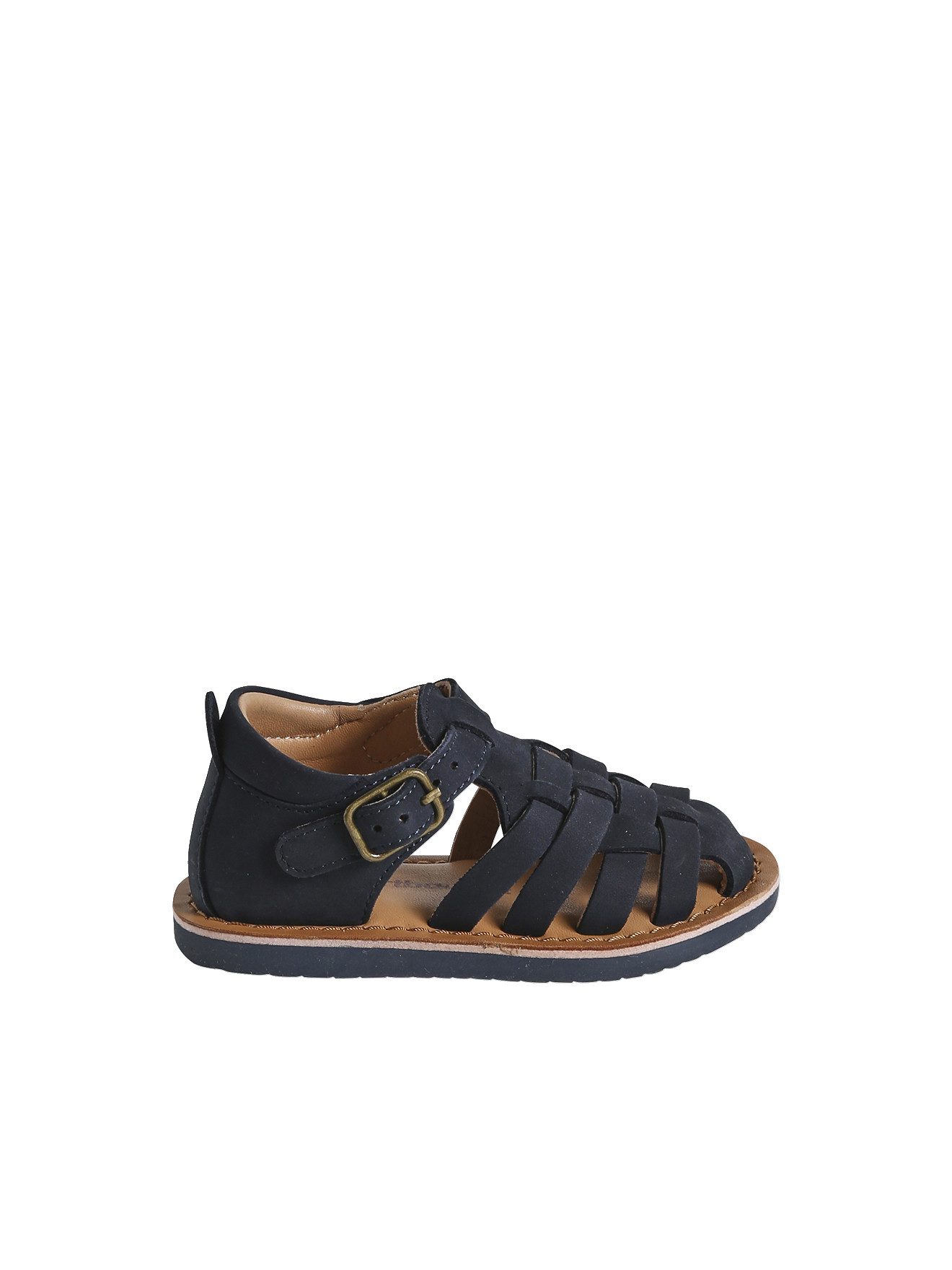 vertbaudet Baby Riemensandalen Sandale
