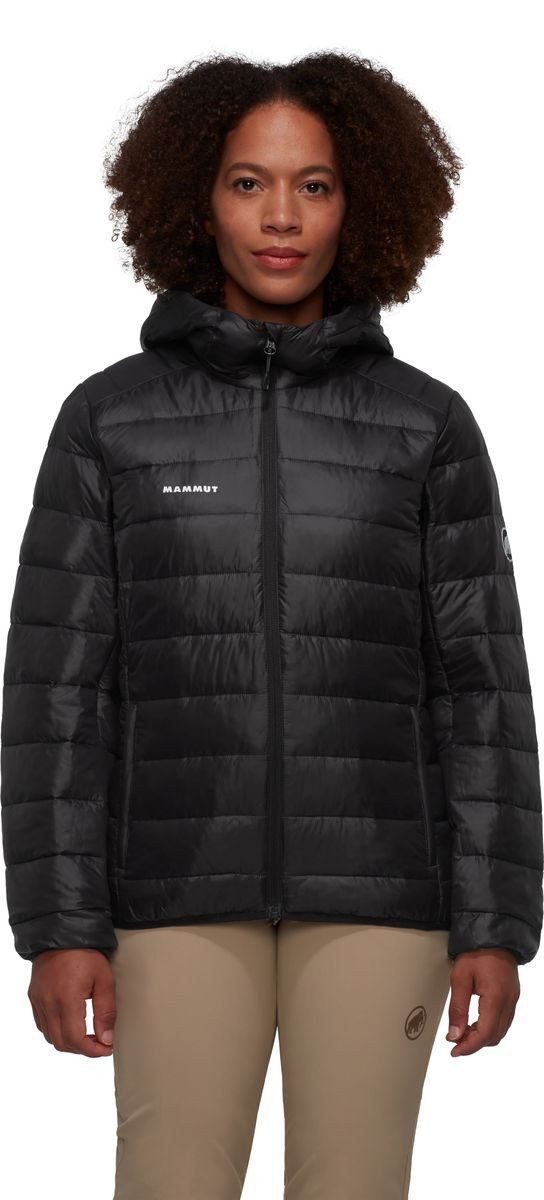 Mammut Funktionsjacke Crag IN Hooded Jacket günstig online kaufen