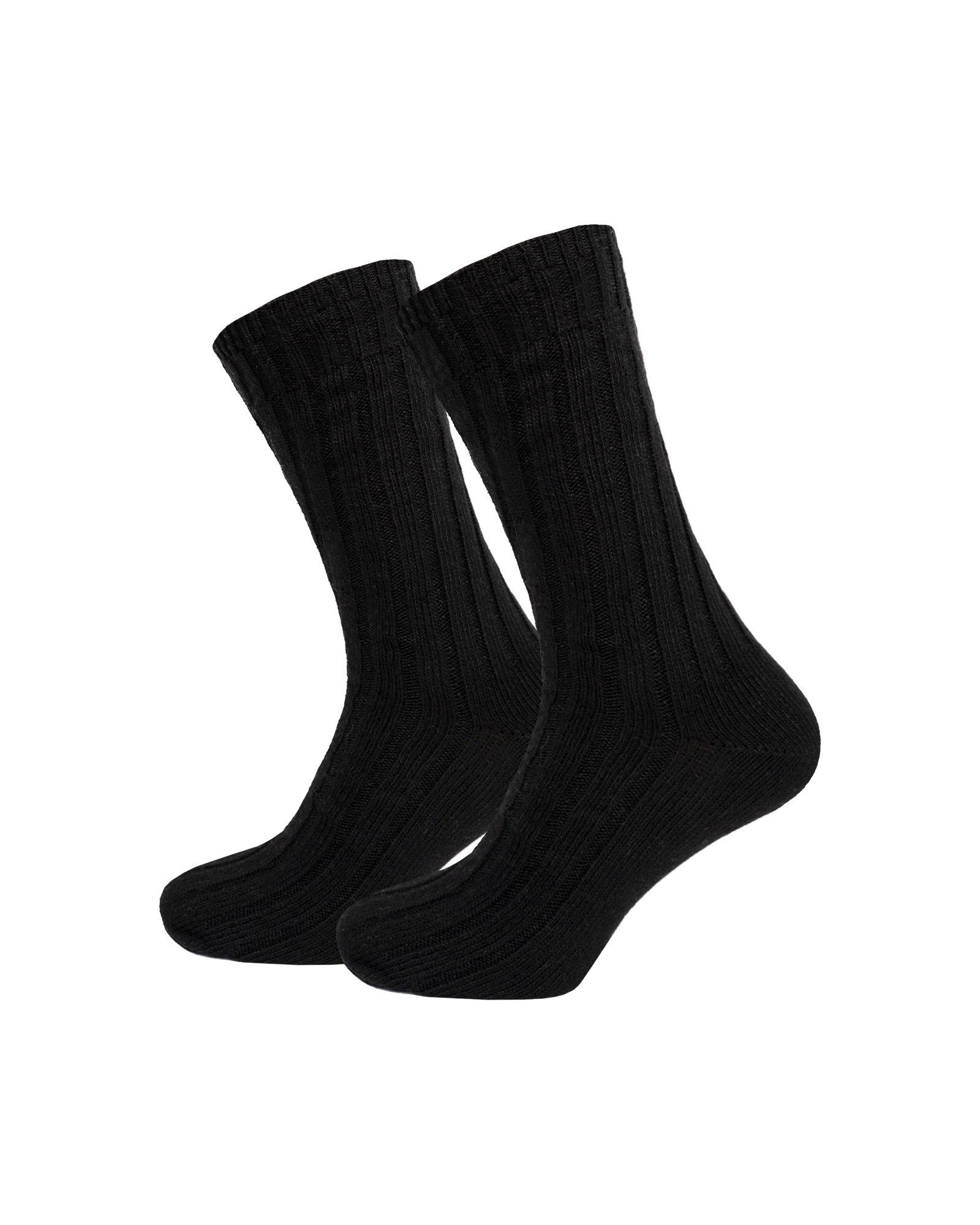 HomeOfSocks Norwegersocken Wollsocken mit Merino- und Kaschmirwolle