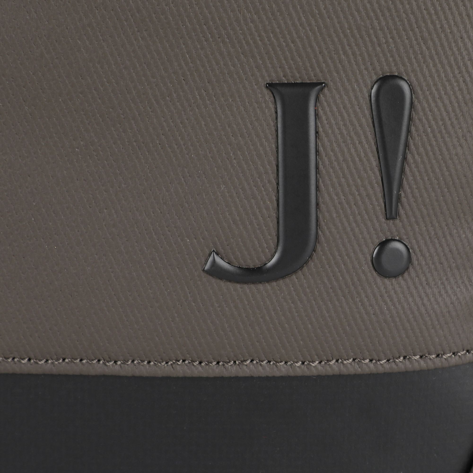 Joop Jeans Umhängetasche Marcena, Polyurethan