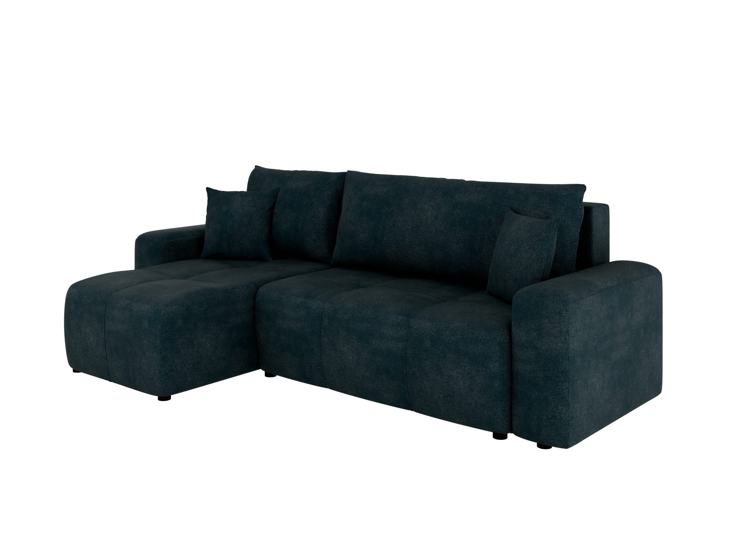 PANDA MÖBEL GmbH Ecksofa NOLANI Ecksofa günstig online kaufen