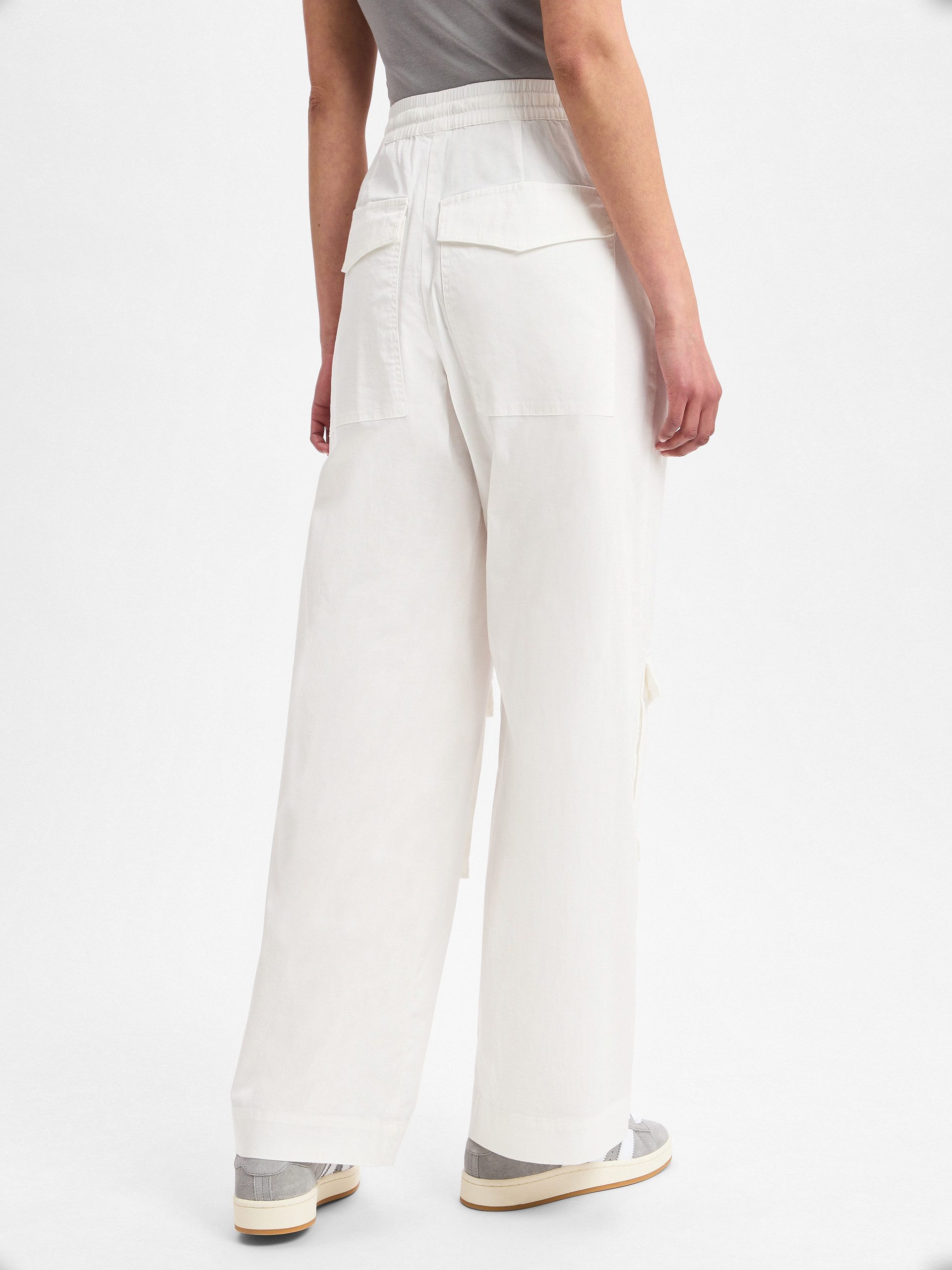 Marie Lund Bundfaltenhose