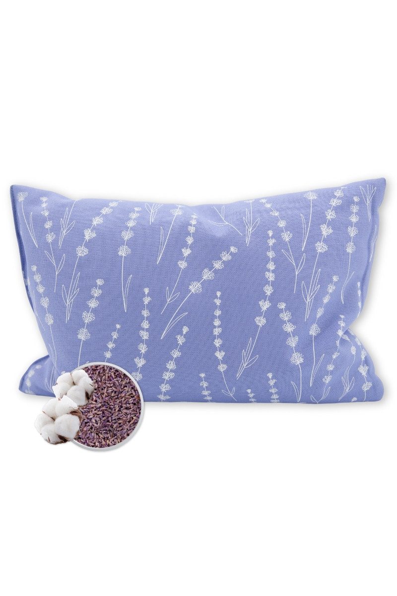 herbalind Duftkissen Lavendelkissen - LAVENDEL - günstig online kaufen