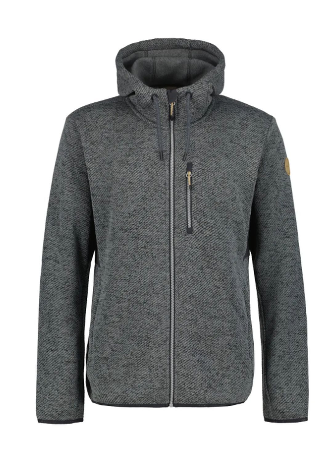 Icepeak Fleecejacke Icepeak Midlayer Jacke Manawa günstig online kaufen