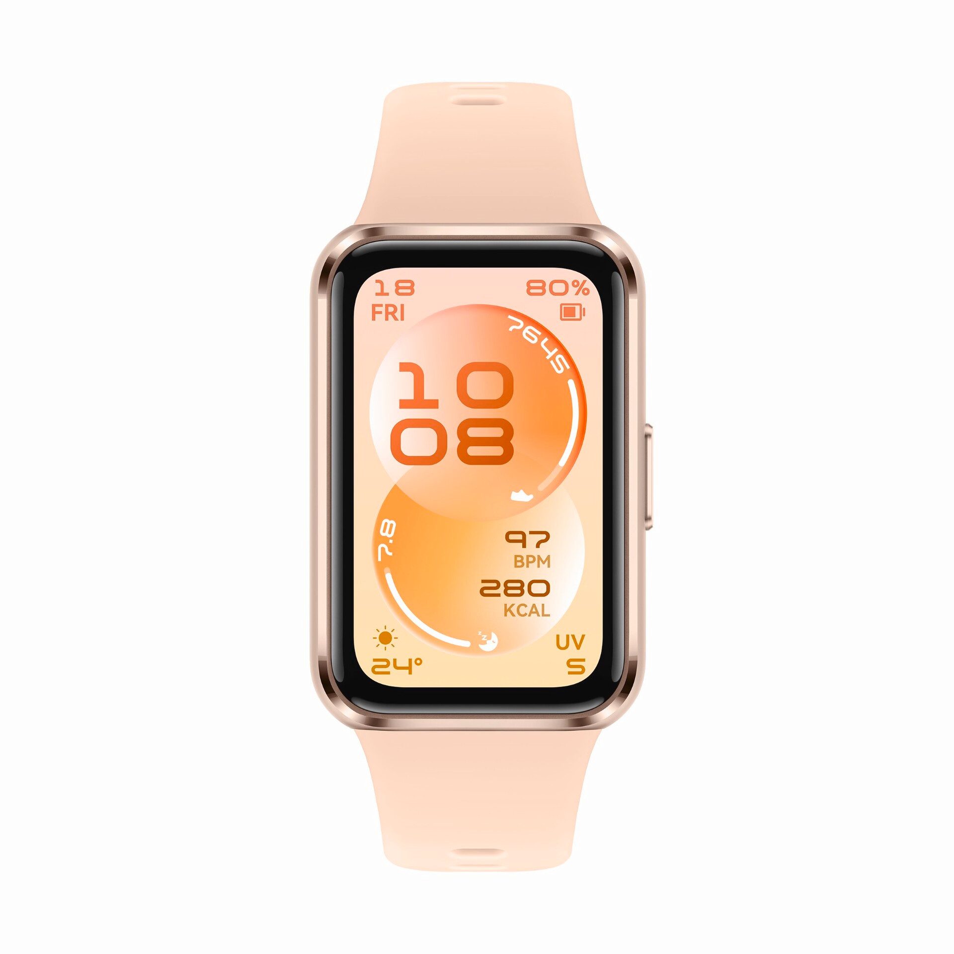 Huawei Band 11 Fitnessuhr (4,1 cm/1,62 Zoll)