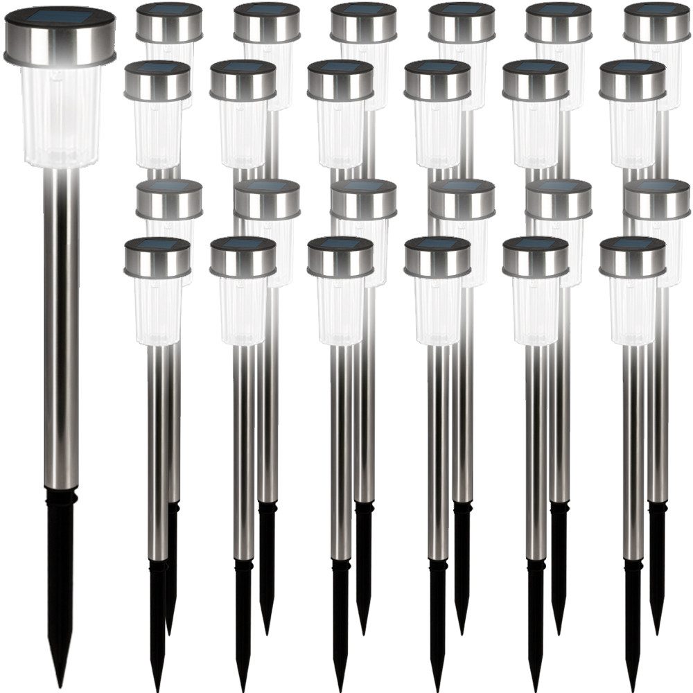 LED Solarleuchte