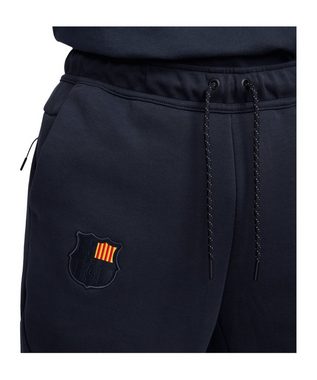 Nike Sportanzug FC Barcelona Tech Fleece Jogginganzug