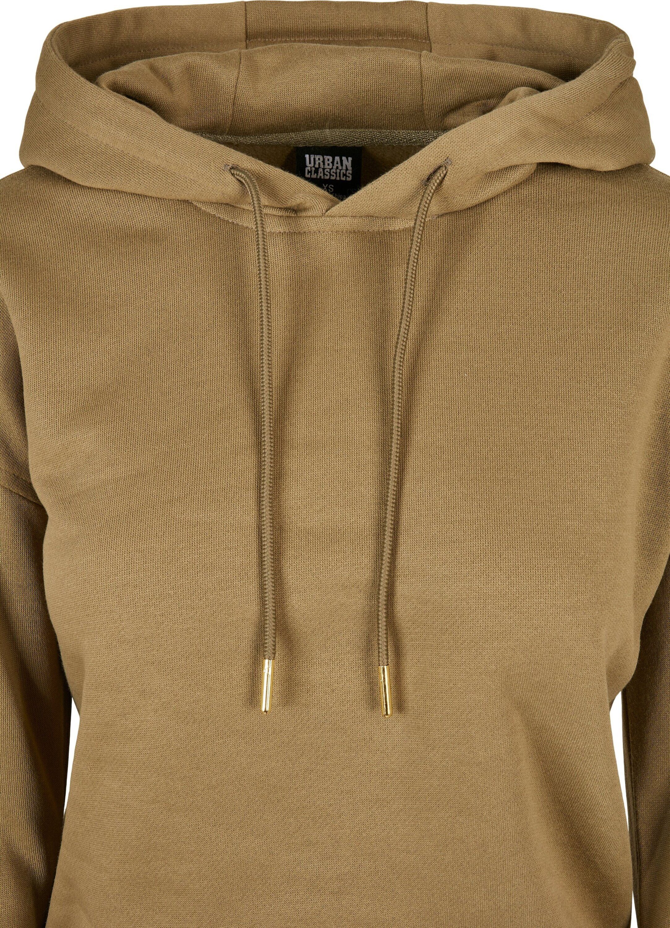 CLASSICS Details, Plain/ohne URBAN (1-tlg) Sweatshirt Weiteres Detail