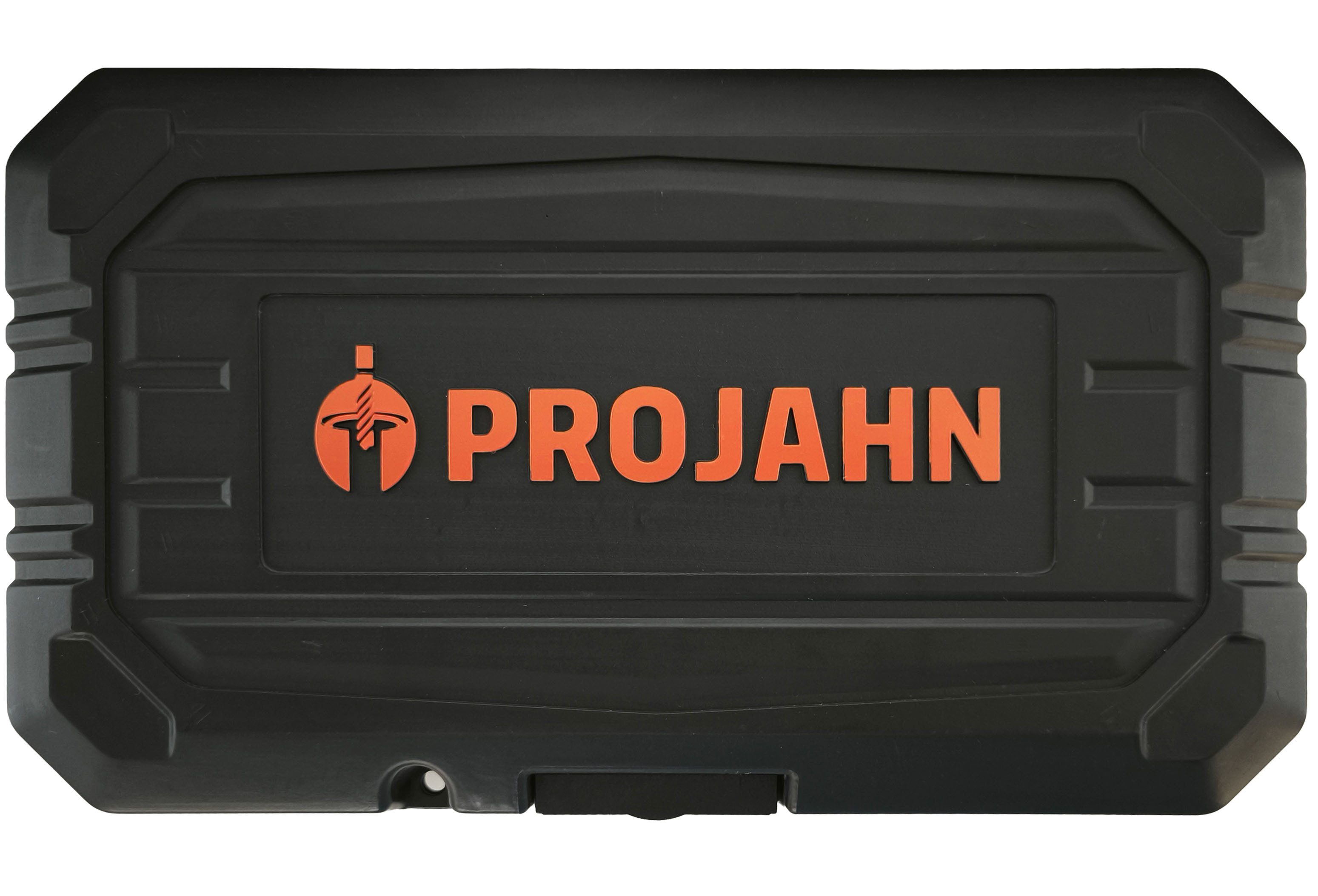Steckschlüssel Projahn 1/4" Steckschlüssel 4-14mm Umschaltknarre Satz 46-tlg.