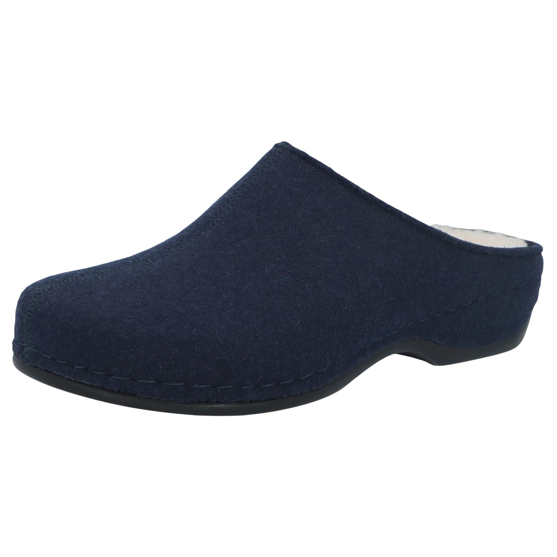 Florina Clog