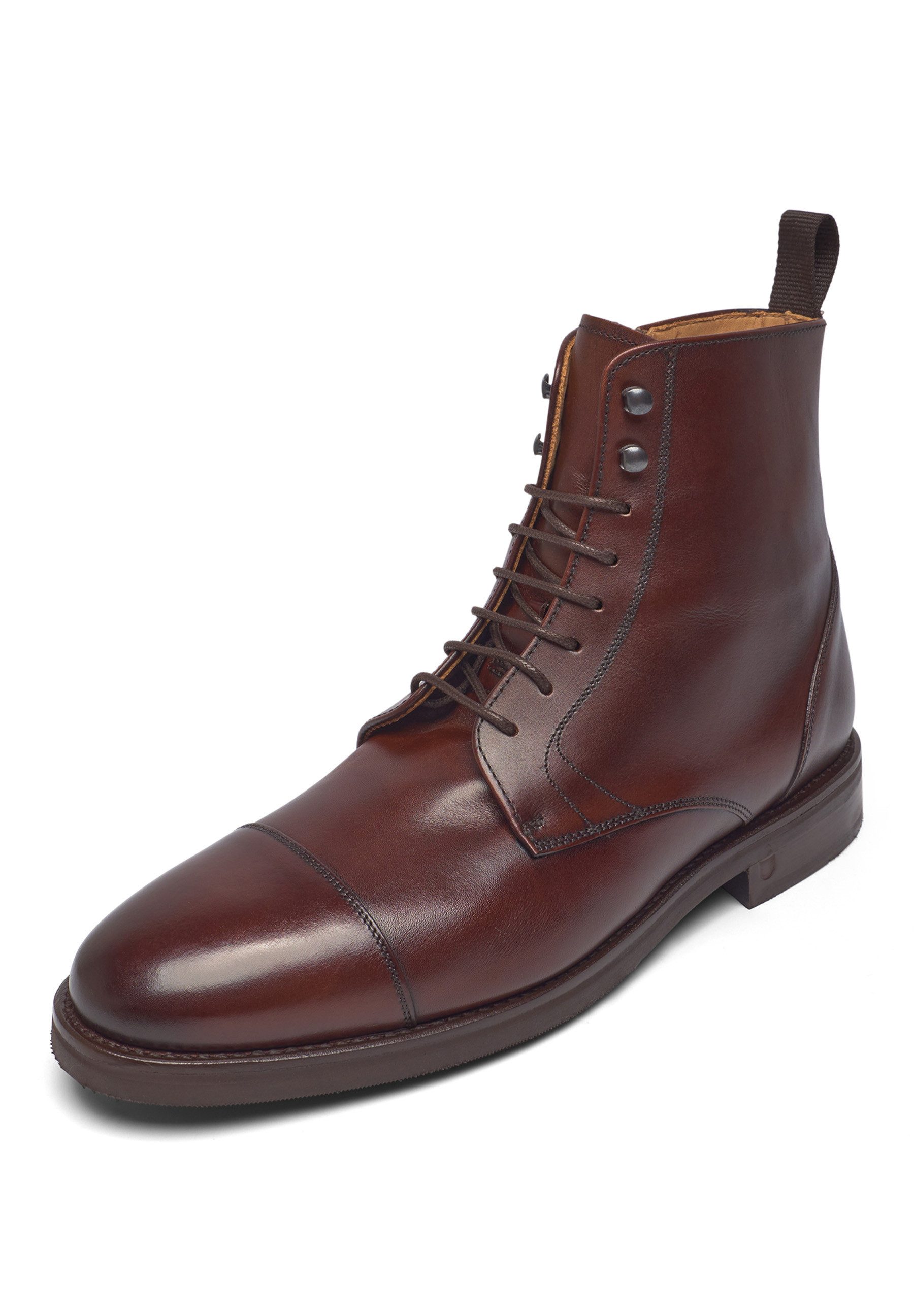 Henry Stevens Winston CDB2 Schnürboots