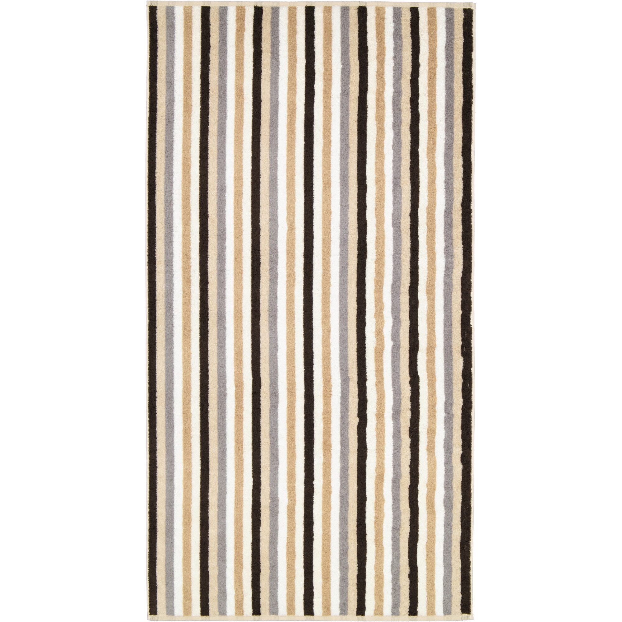 Cawö Handtücher Shades Streifen 6235, 100% Baumwolle (1-St)