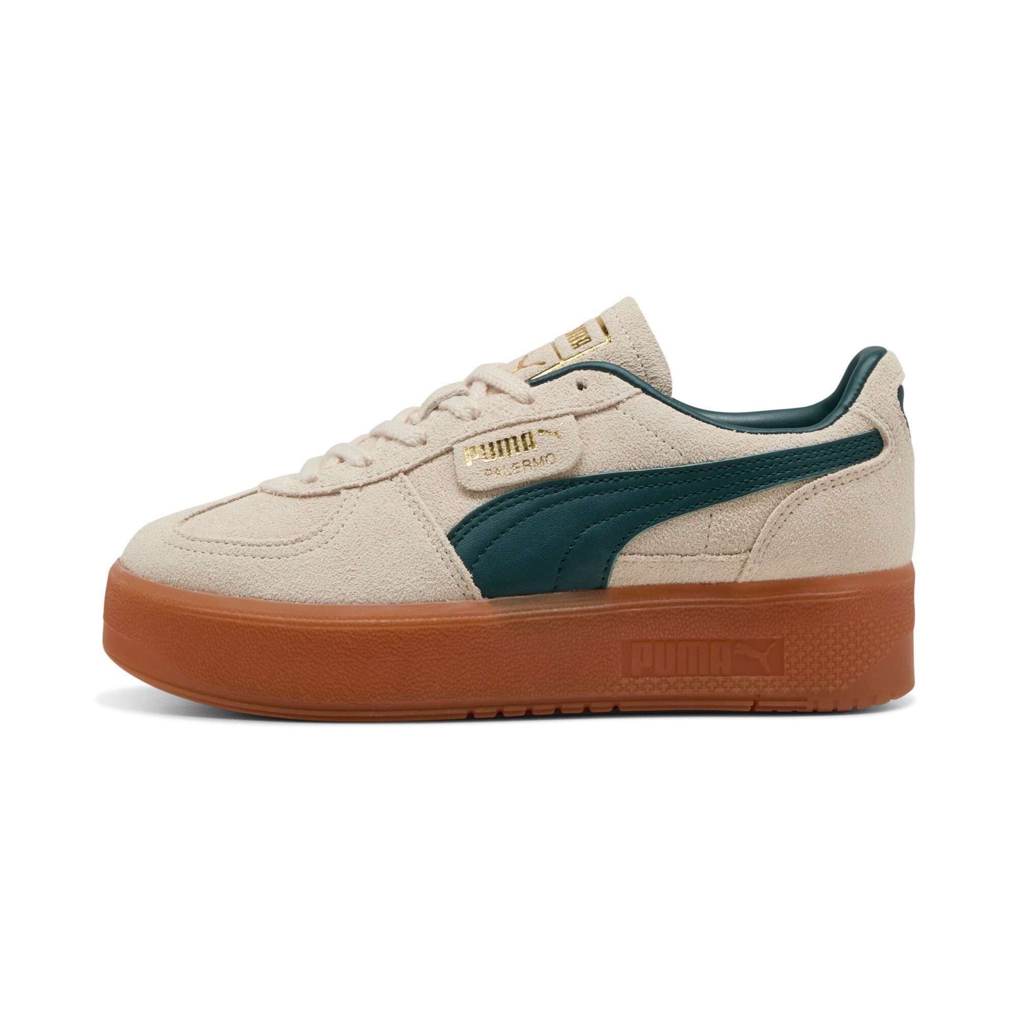 PUMA PALERMO ELEVATA WNS Sneaker günstig online kaufen