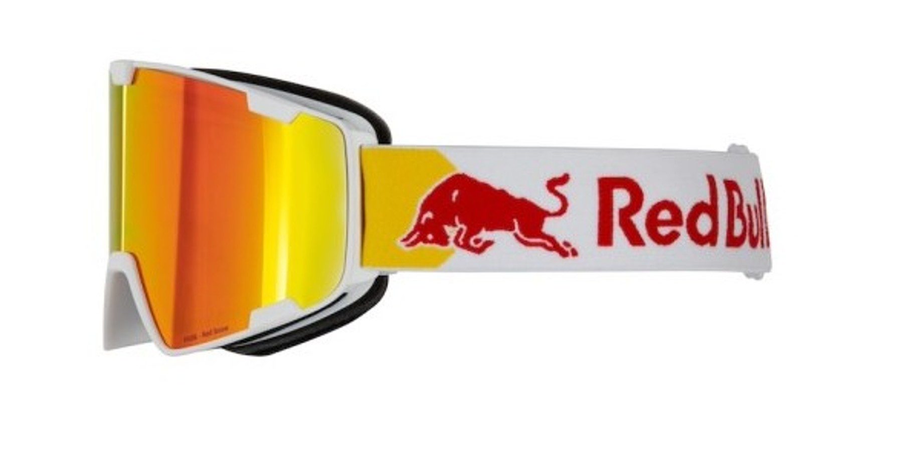 Red Bull SPECT Eyewear Skibrille