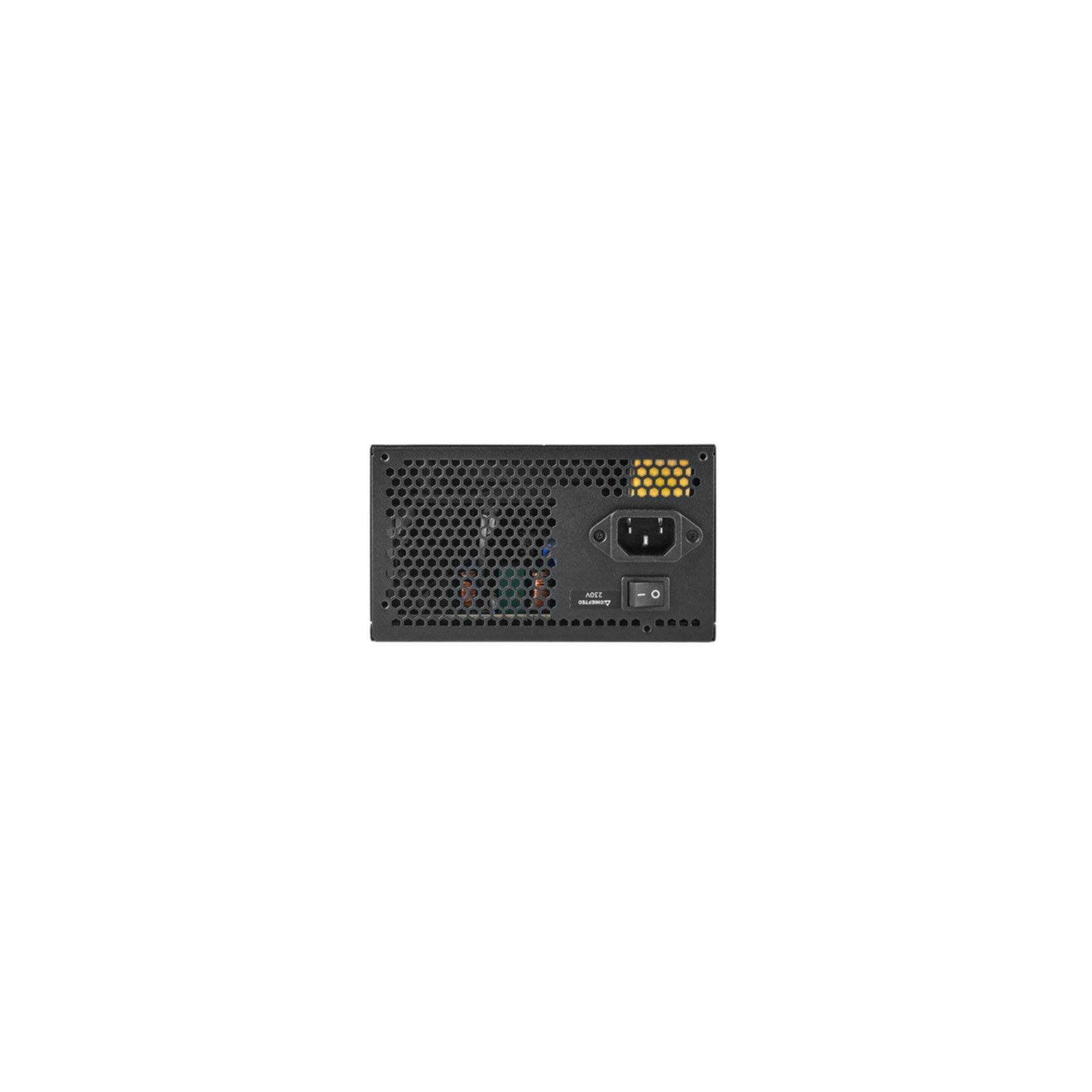 Chieftec ZPU-500S Netzteil