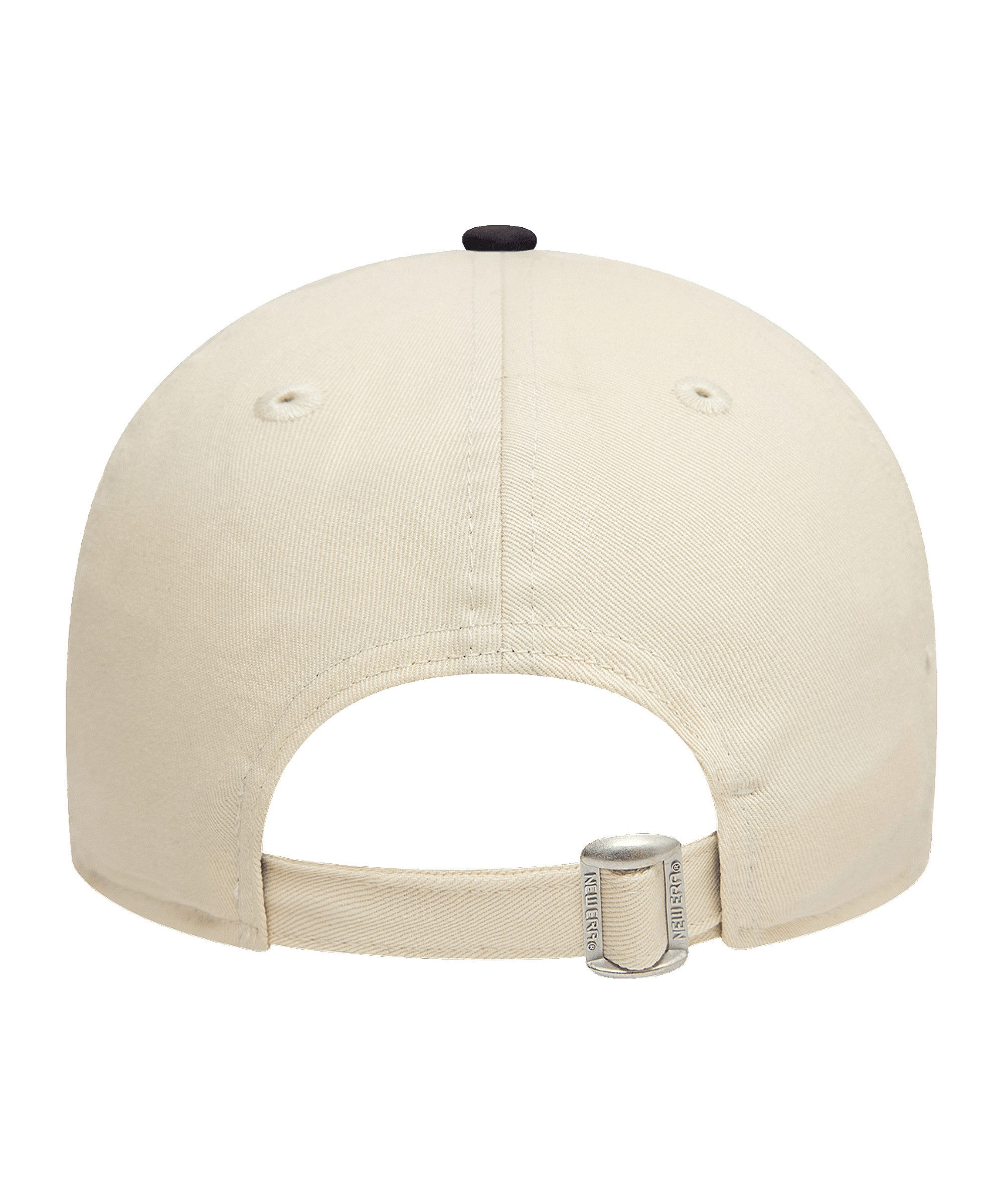 New Era Baseball Cap New Era New York Yankees 9Forty Curved Cap Beige günstig online kaufen