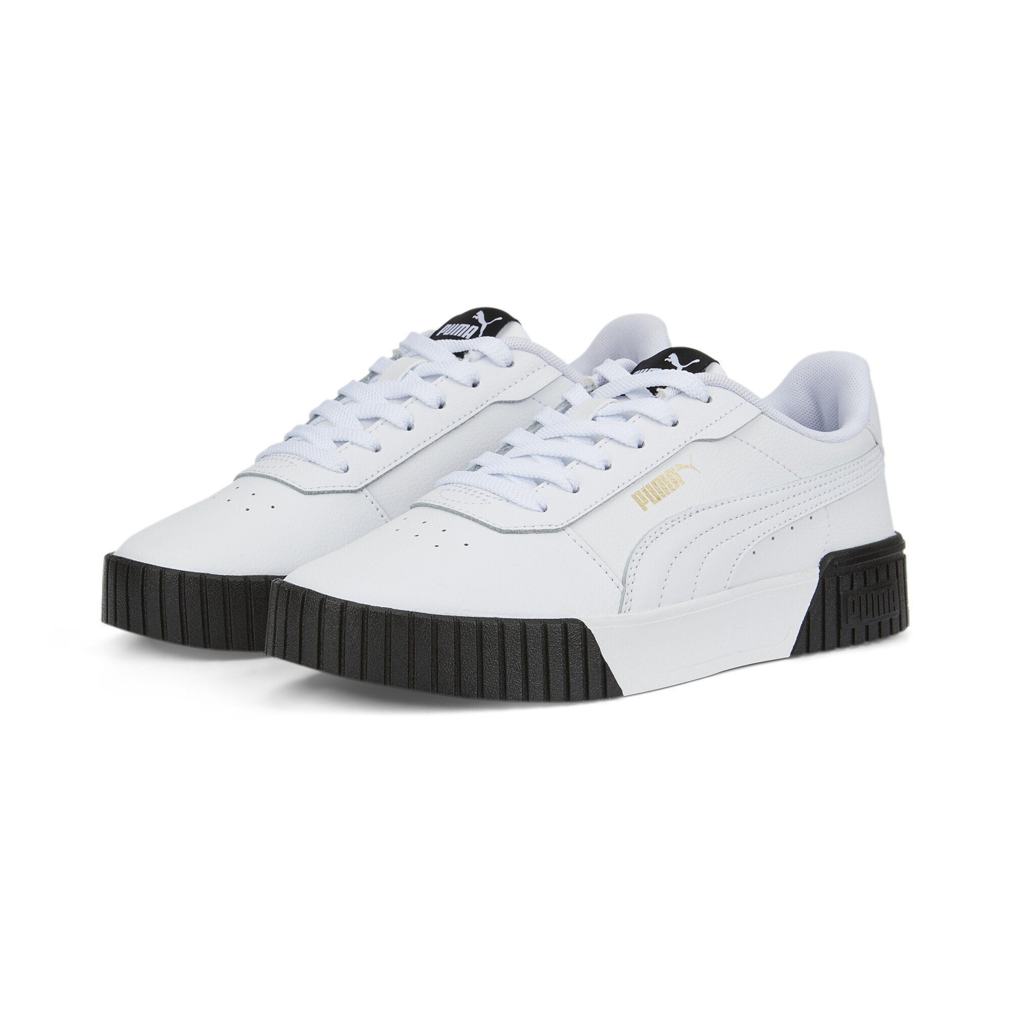 PUMA Carina 2.0 Sneakers Damen Sneaker günstig online kaufen