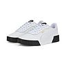 Puma White-Puma White-Puma Team Gold-Puma Black