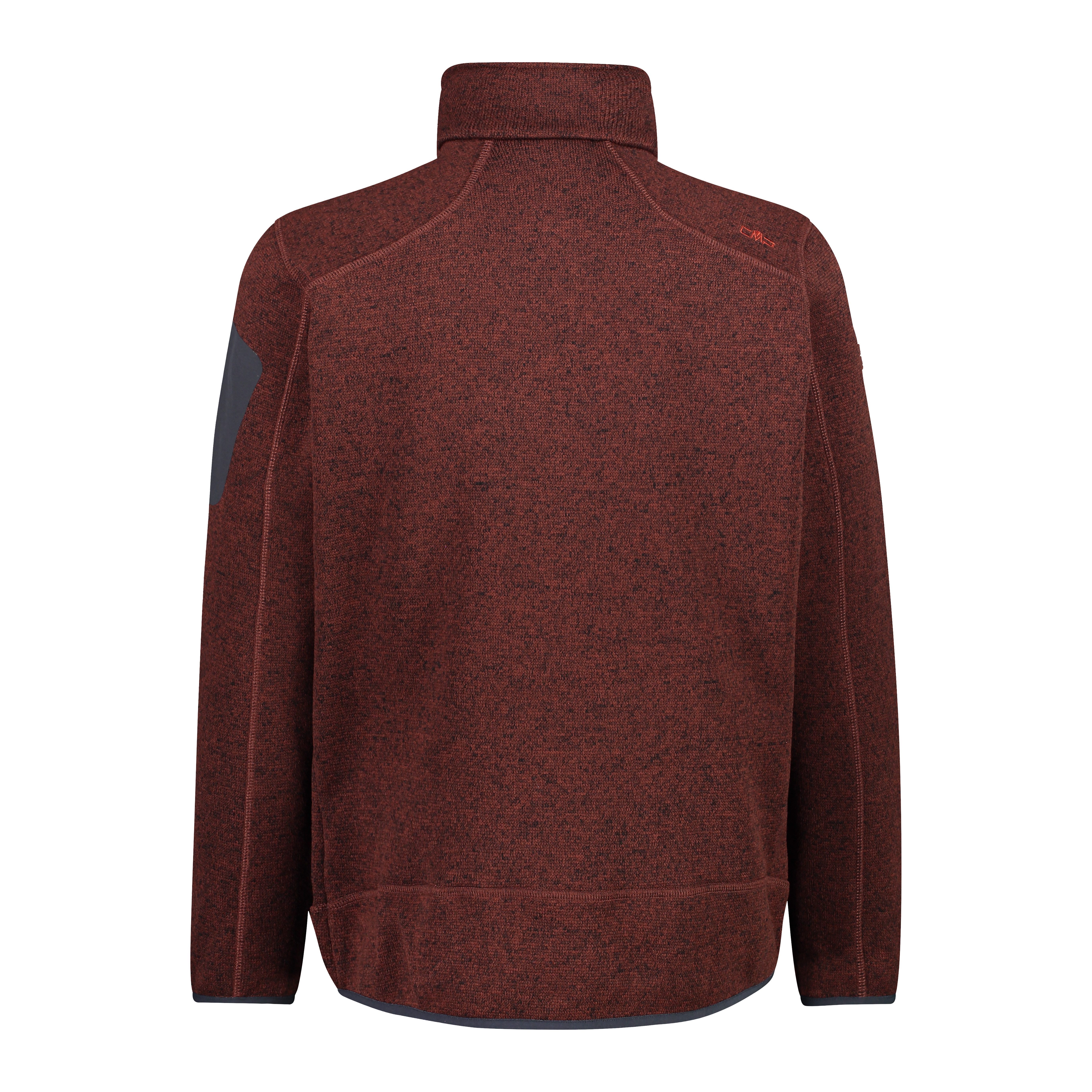 CMP Fleecejacke CMP Herren Fleece Jacke günstig online kaufen
