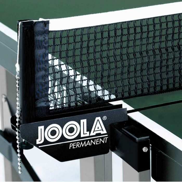 Joola Tischtennisnetz Joola Tischtennisnetz-Garnitur Permanent 13