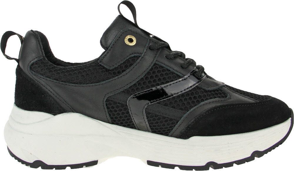 TANGO Tango Damen Sneaker Schnürschuh