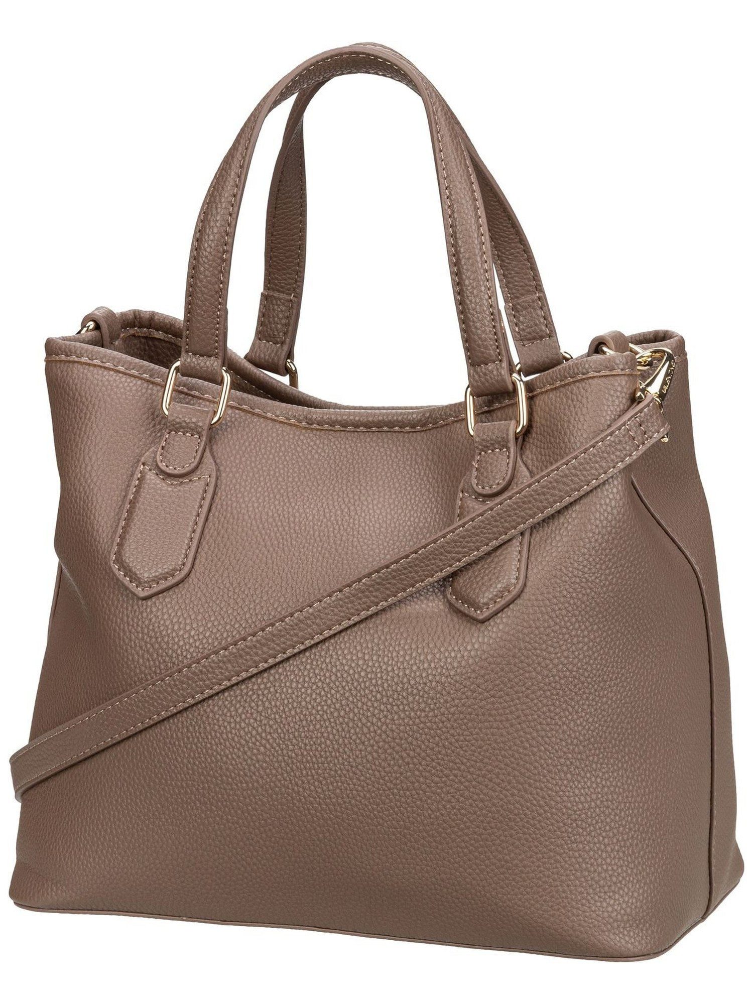 VALENTINO BAGS Handtasche Brixton X05, Satchel günstig online kaufen