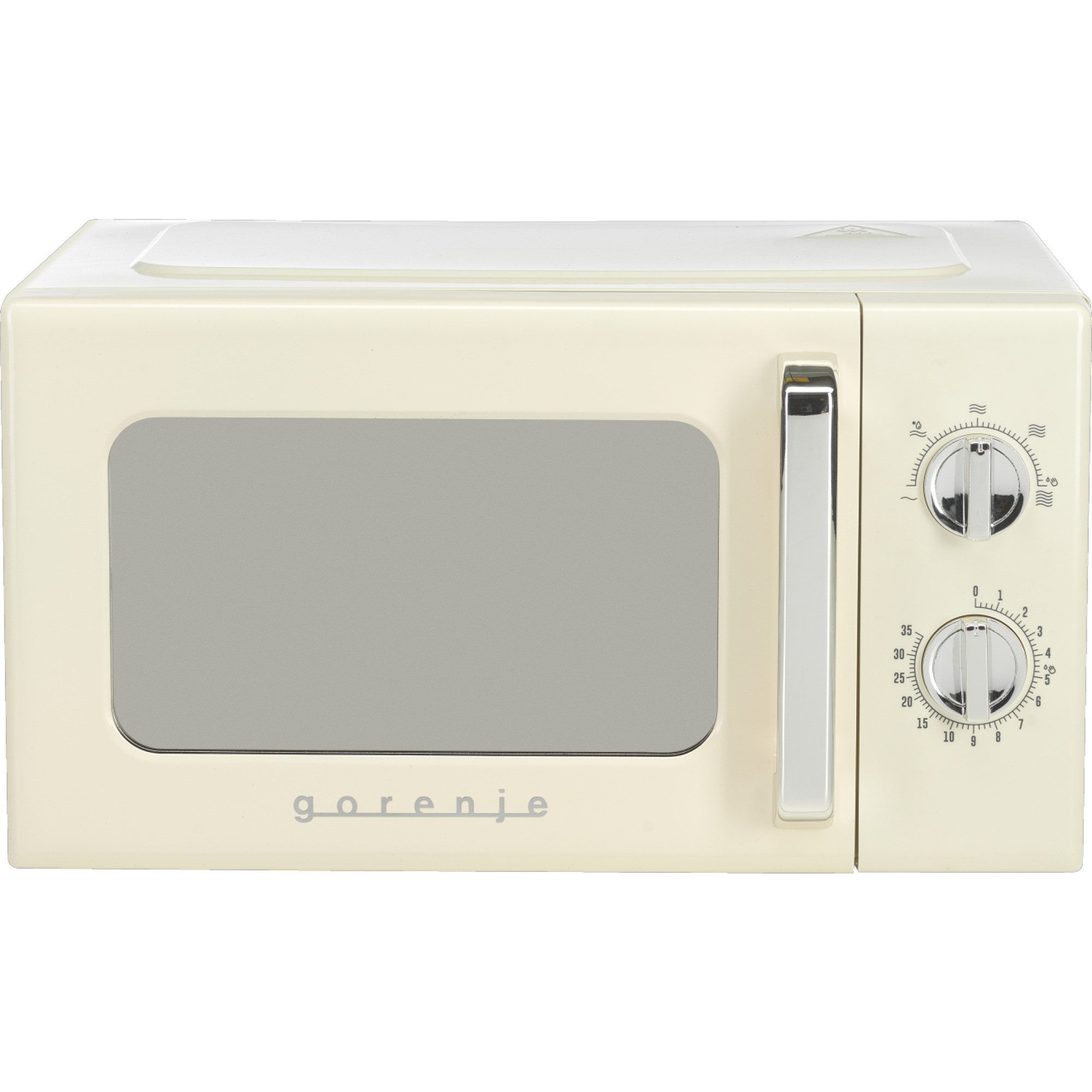 GORENJE Mikrowelle MO20E1HRL, Elektro, 20 l